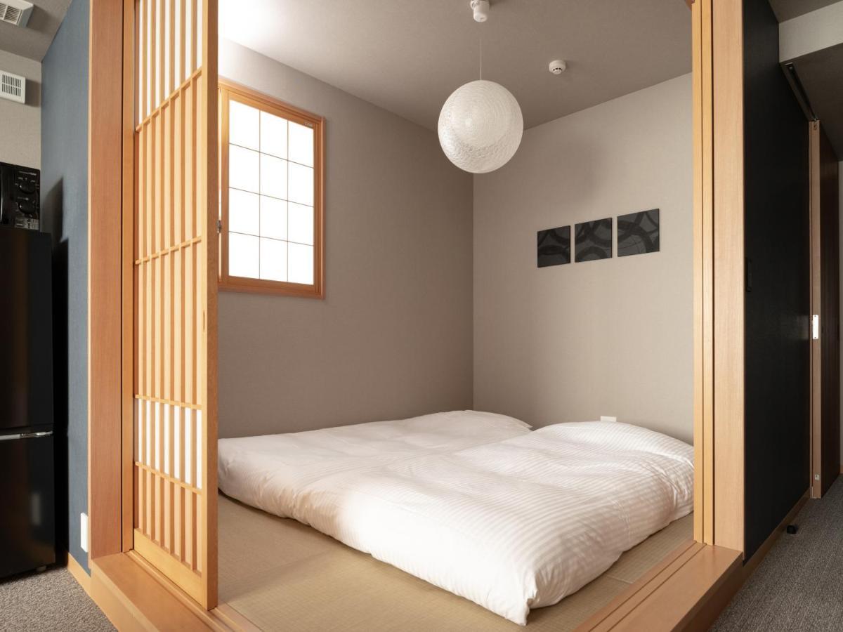 Mimaru Suites Tokyo Asakusa Esterno foto