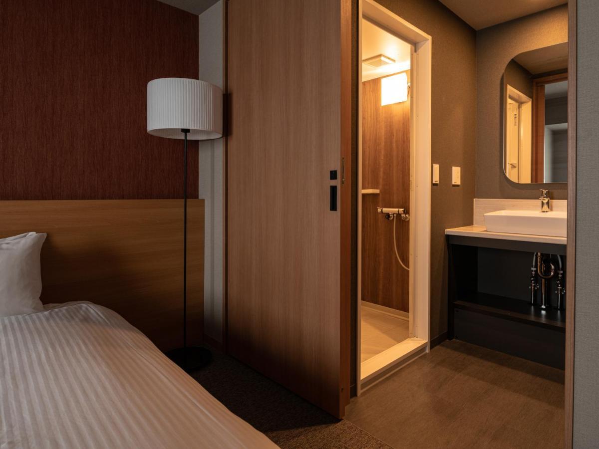 Mimaru Suites Tokyo Asakusa Esterno foto