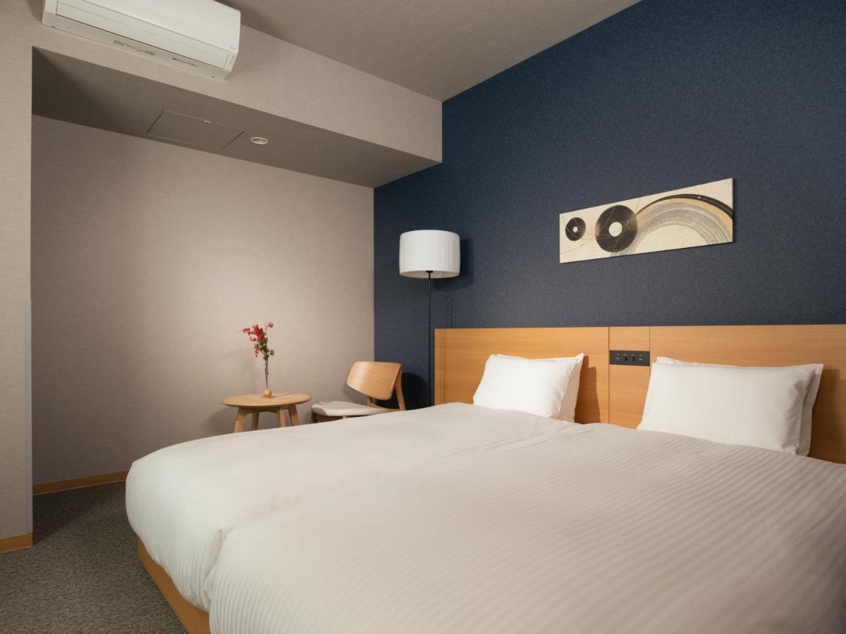 Mimaru Suites Tokyo Asakusa Esterno foto