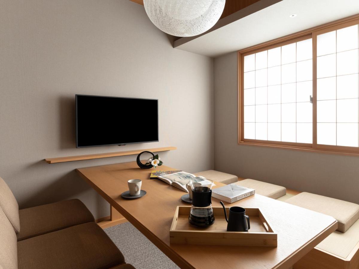 Mimaru Suites Tokyo Asakusa Esterno foto