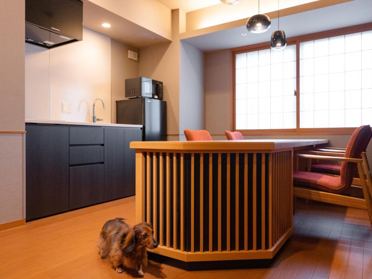 Mimaru Suites Tokyo Asakusa Esterno foto
