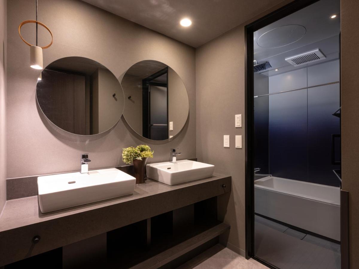 Mimaru Suites Tokyo Asakusa Esterno foto