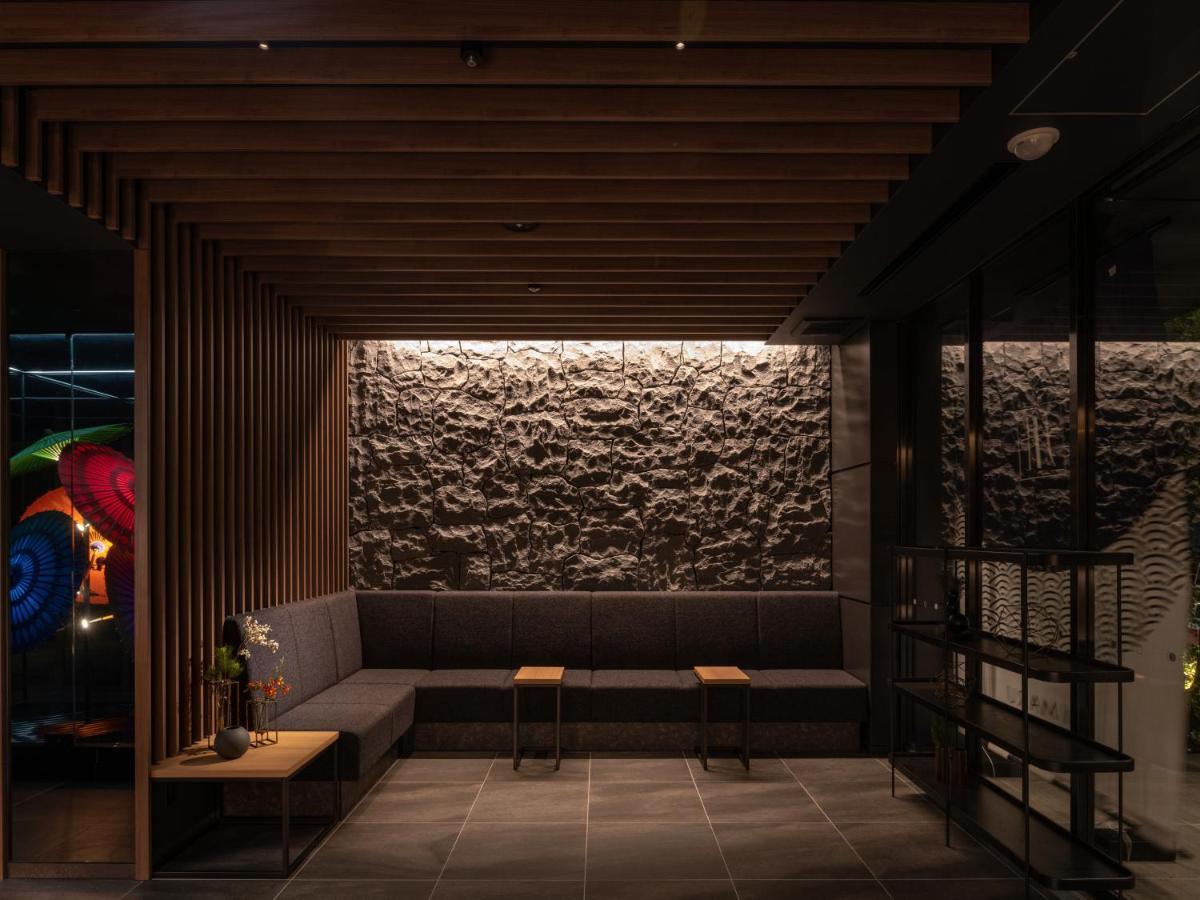 Mimaru Suites Tokyo Asakusa Esterno foto