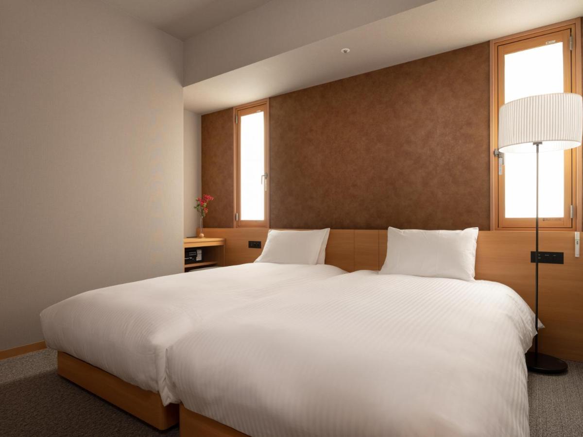 Mimaru Suites Tokyo Asakusa Esterno foto