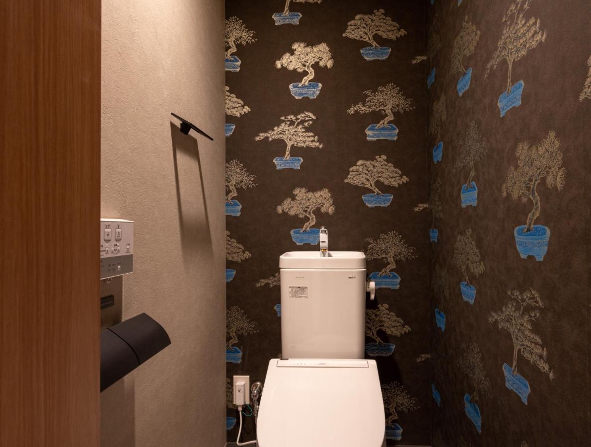 Mimaru Suites Tokyo Asakusa Esterno foto