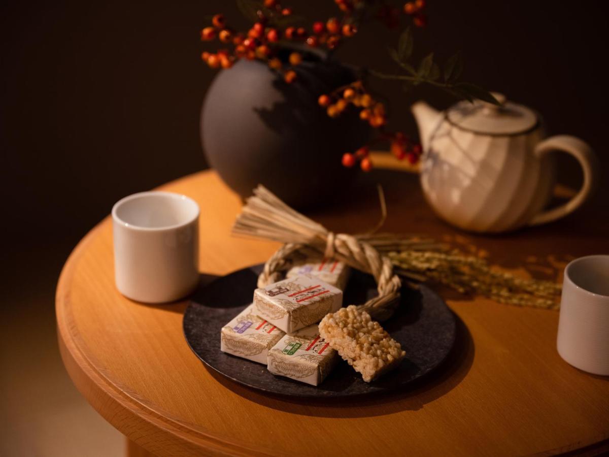 Mimaru Suites Tokyo Asakusa Esterno foto