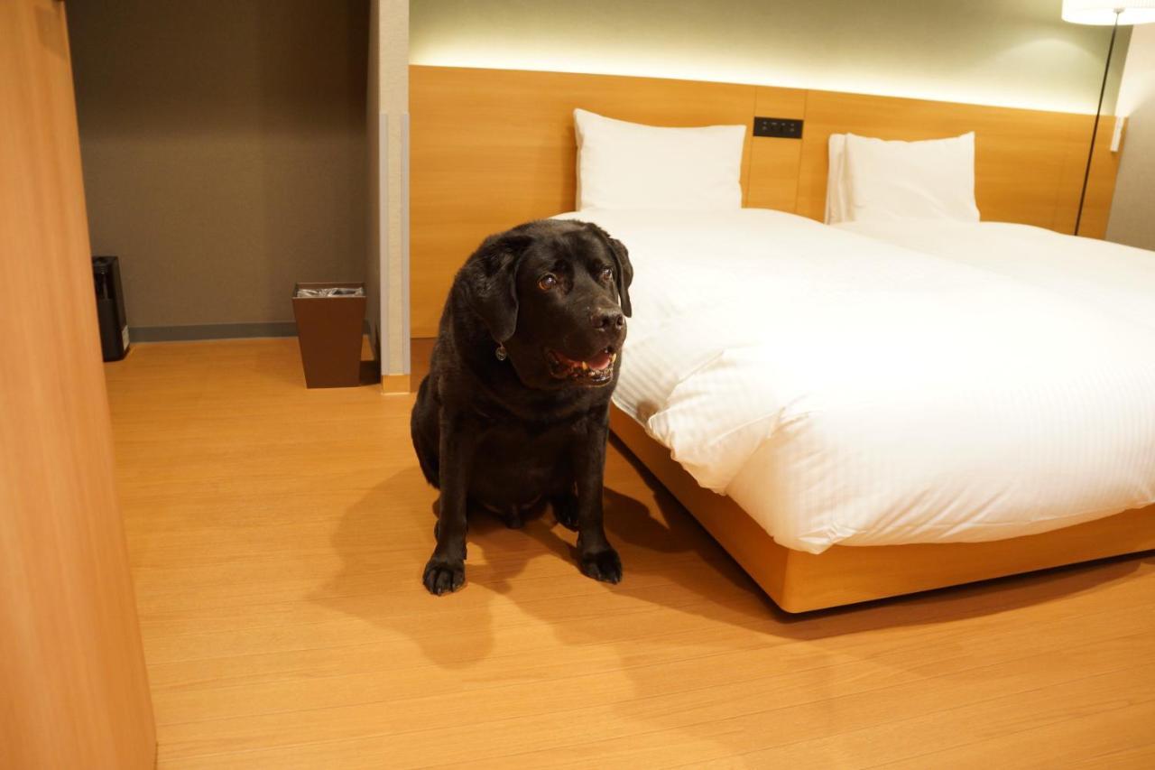 Mimaru Suites Tokyo Asakusa Esterno foto