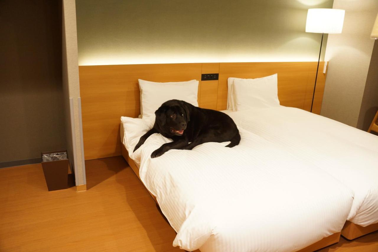 Mimaru Suites Tokyo Asakusa Esterno foto