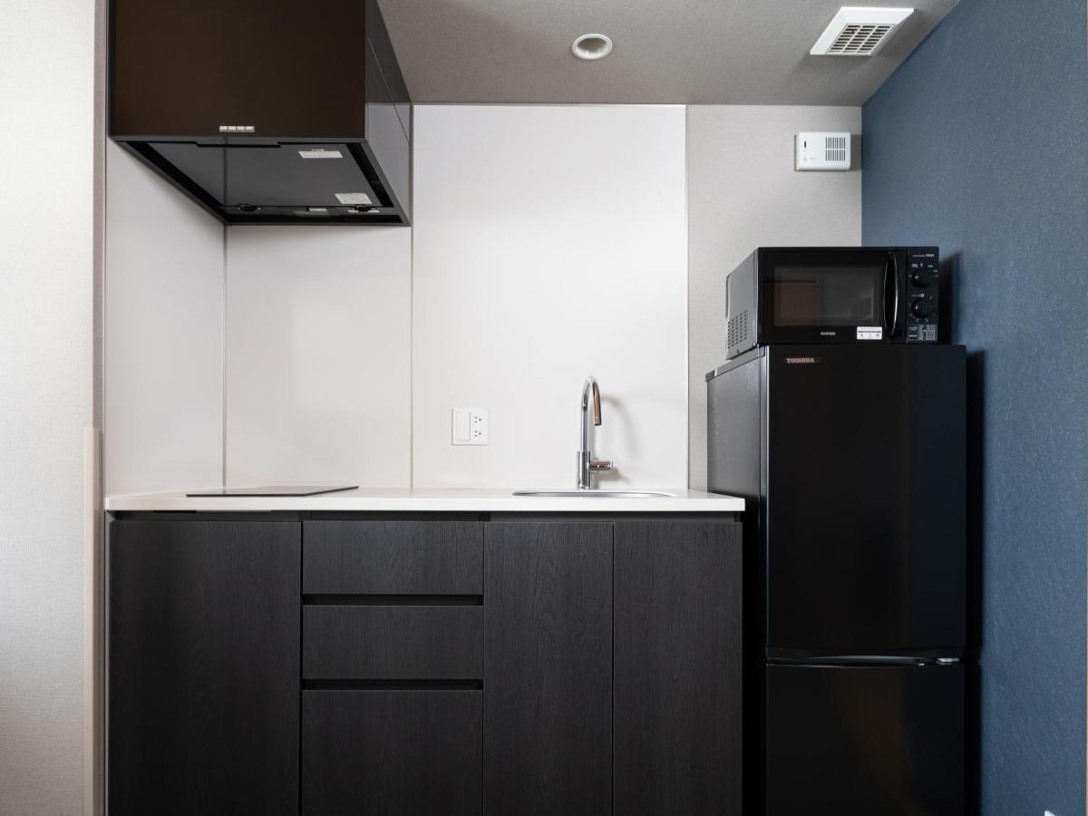 Mimaru Suites Tokyo Asakusa Esterno foto