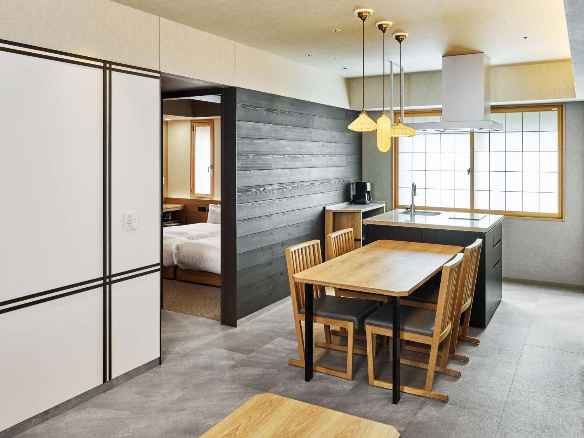Mimaru Suites Tokyo Asakusa Esterno foto